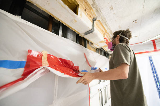 Trusted Guilford Center, CT Mold Removal Experts
