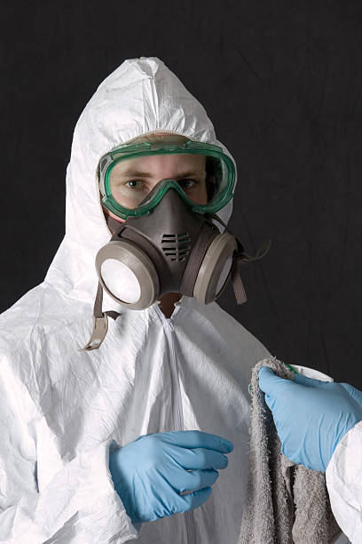 Best Mold Prevention Services  in Guilford Center, CT